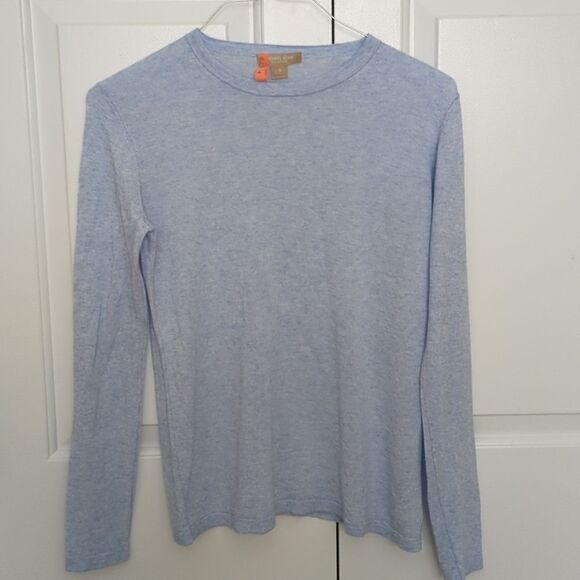 MICHAEL KORS COLLECTION Cashmere Sweater - Picture 2 of 8